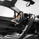 Illustration for article titled This Is The McLaren P1apos;s Interior